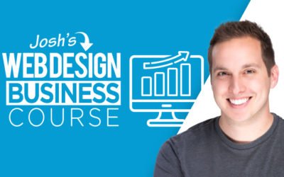 Josh’s Web Design Business Course