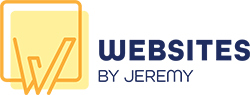 Websites by Jeremy
