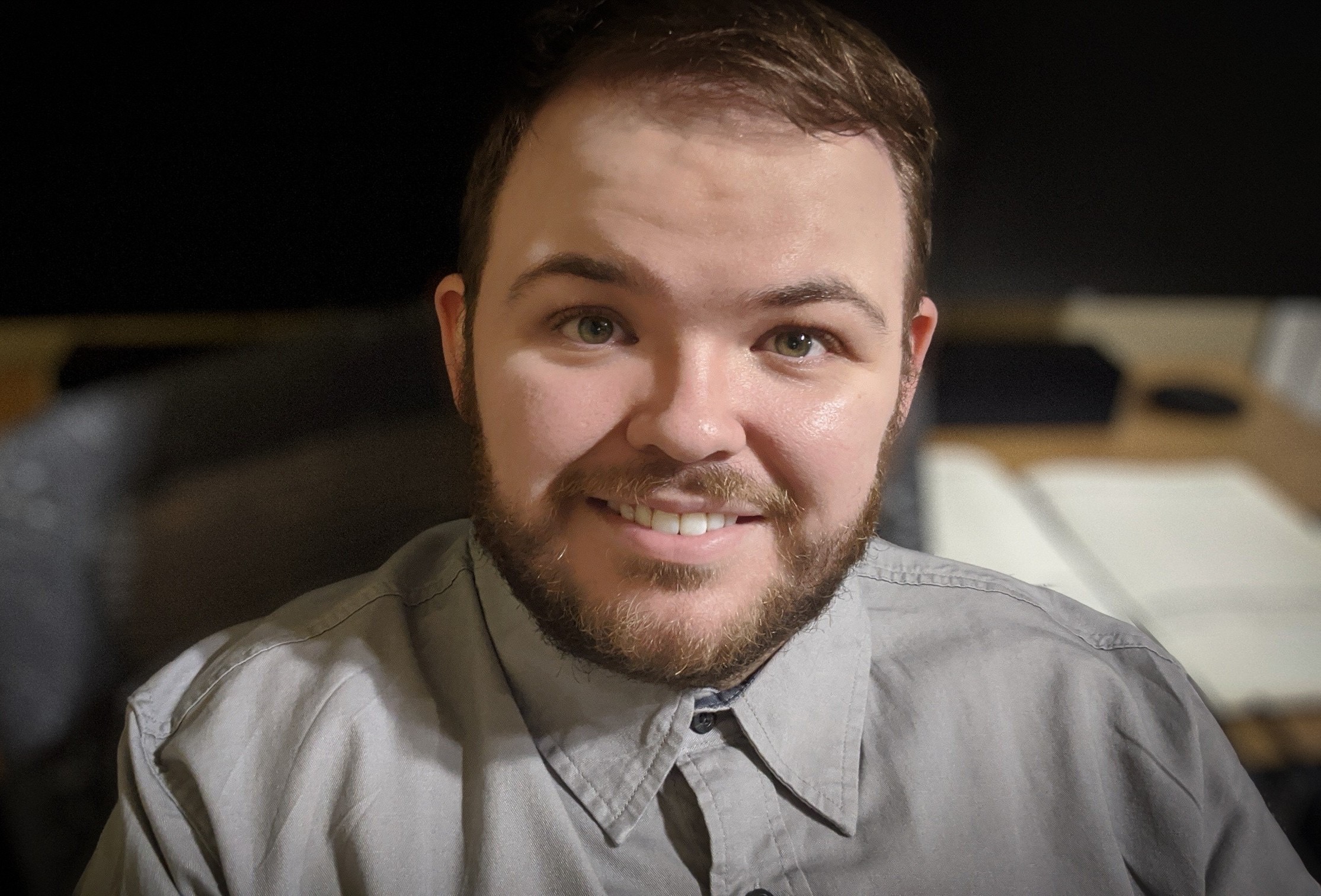 Jeremy Collins, Your Website Partner